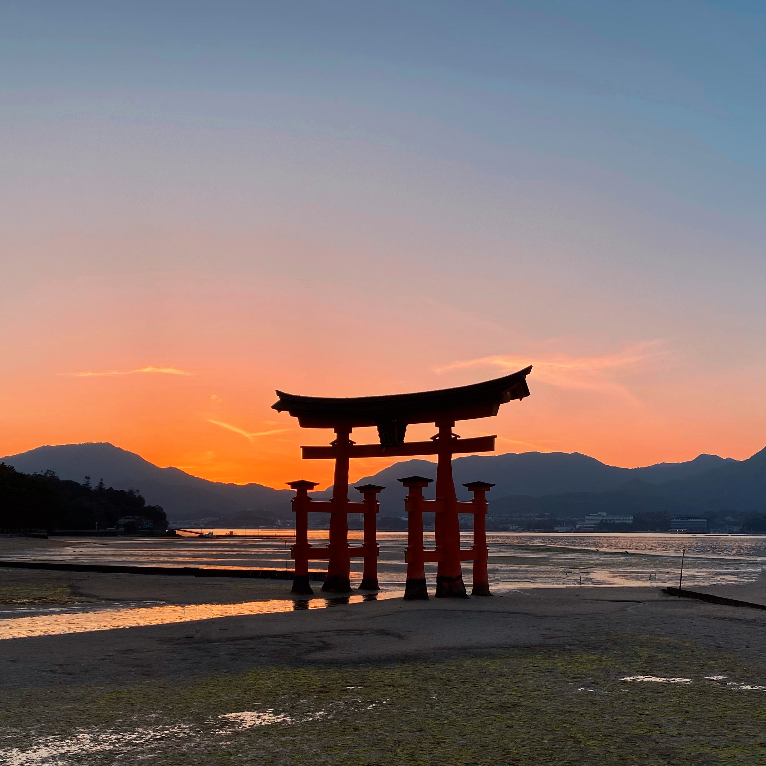 Cultural discovery in historic destinations