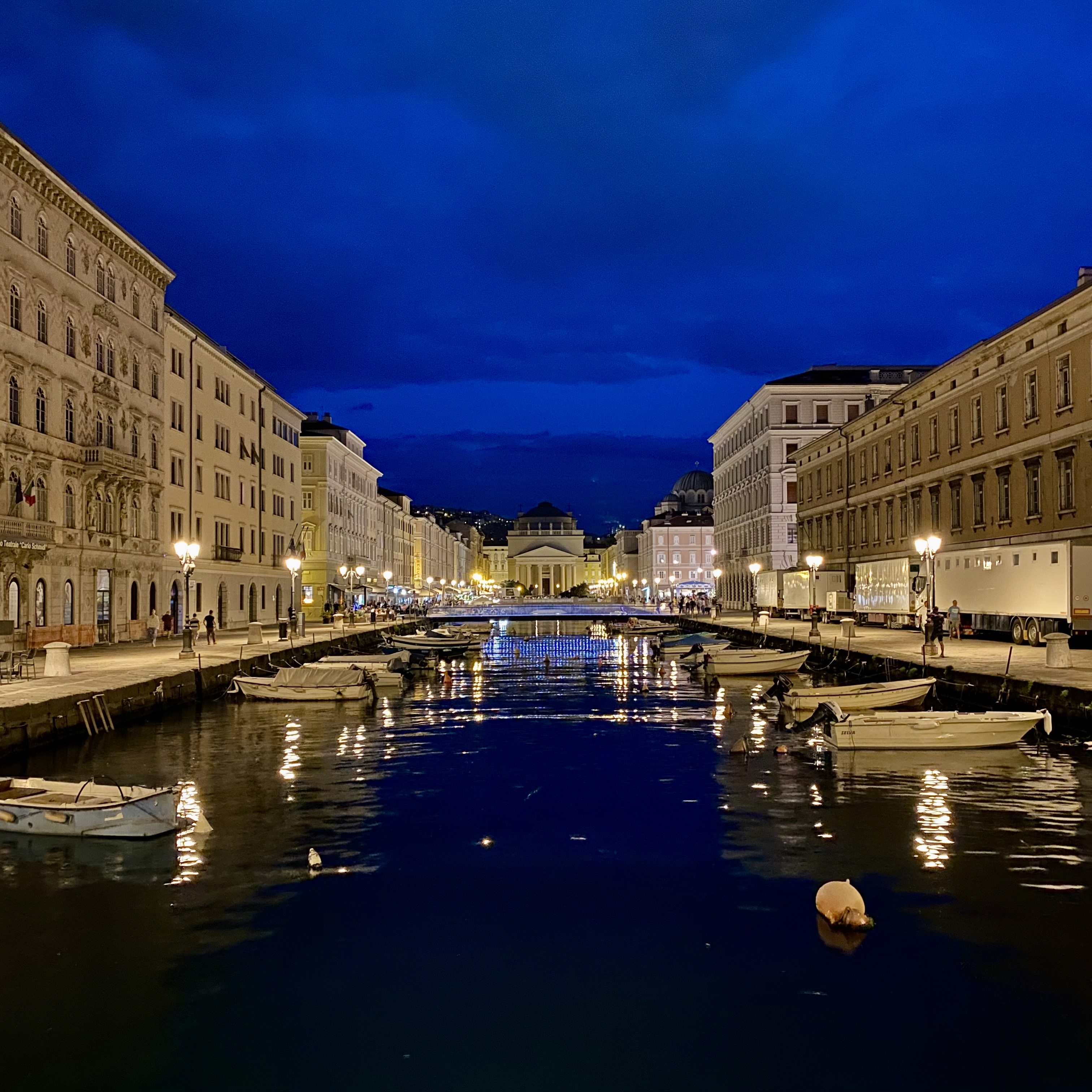 Breathtaking natural wonders from around the world